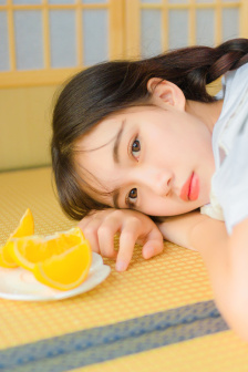 明星专题：夏雨